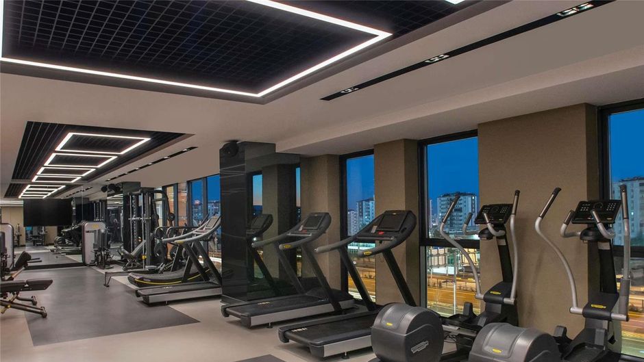 Moevenpick Diyarbakir Health