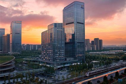 Novotel Xi'an Aden
