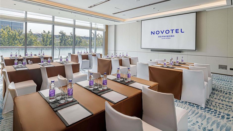 Novotel Xi'an Aden Meeting