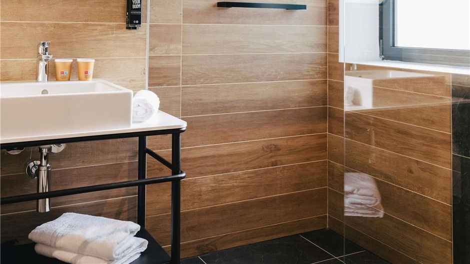ibis Rouen Ctre Rive Droite Pasteur Room