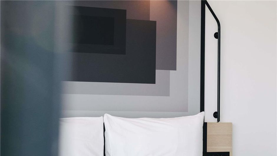 ibis Rouen Ctre Rive Droite Pasteur Room