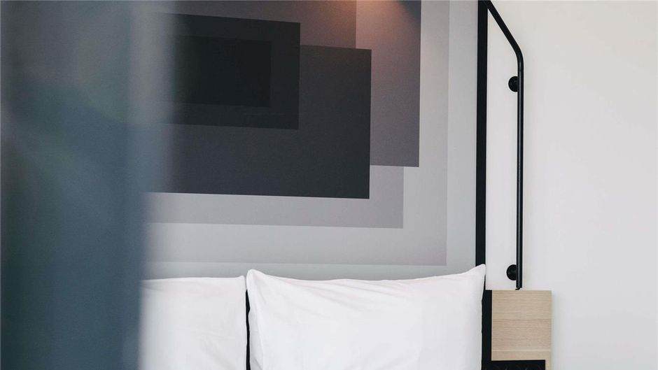 ibis Rouen Ctre Rive Droite Pasteur Room