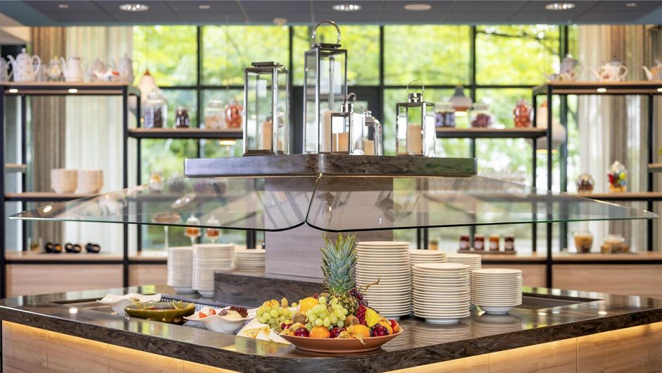 Best Western Plus Hotel Koeln City West Other