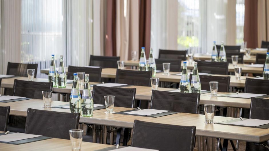 Best Western Plus Hotel Koeln City West Meeting