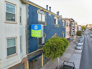SureStay by BW San Francisco Marina Dist