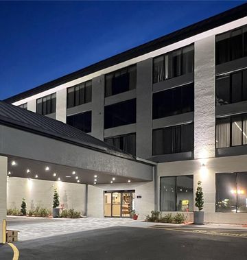 Best Western Premier Lakeland North