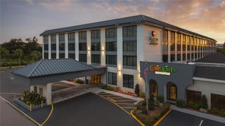 Best Western Premier Lakeland North