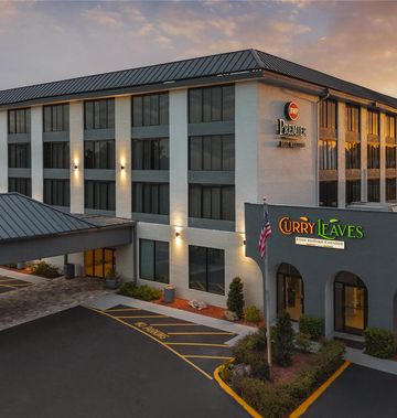 Best Western Premier Lakeland North
