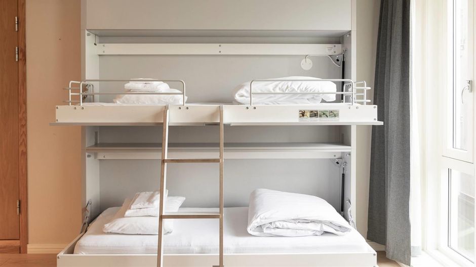 Home Hotel Grimstad Room
