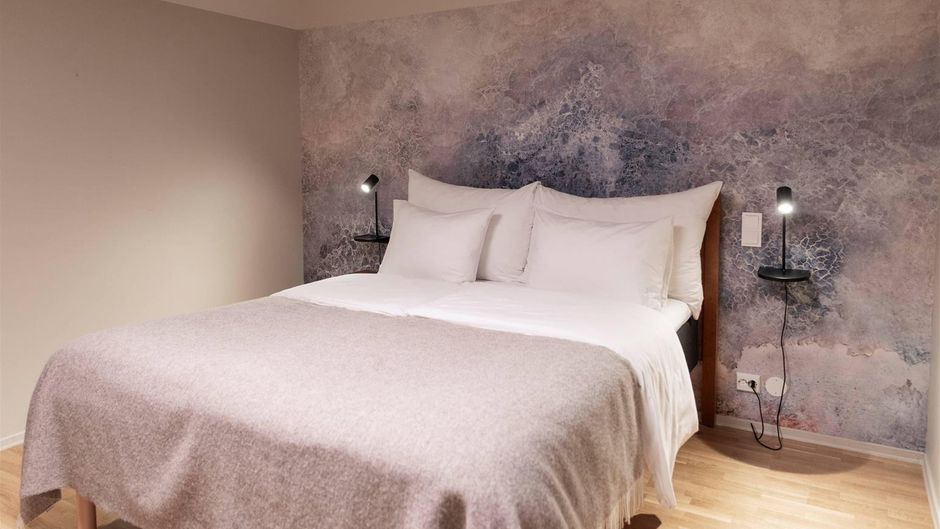 Home Hotel Grimstad Suite