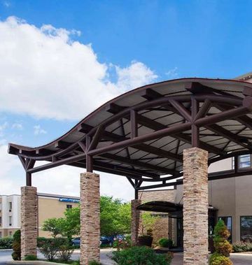 Sonesta Essential Indianapolis Airport