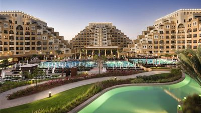 Rixos Bab Al Bahr Hotel