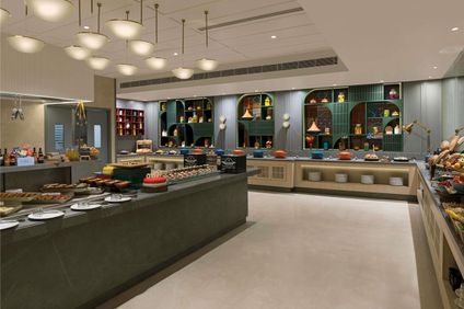 Grand Mercure Agra