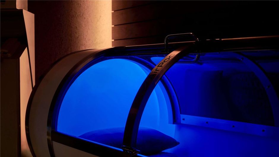 25Hours the Oddbird Jakarta Spa