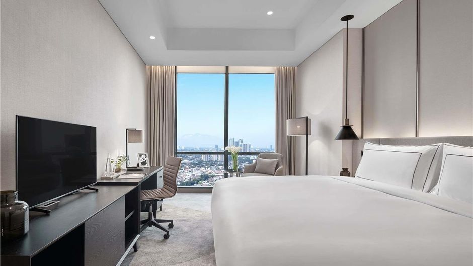25Hours the Oddbird Jakarta Room