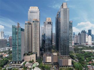 25Hours the Oddbird Jakarta