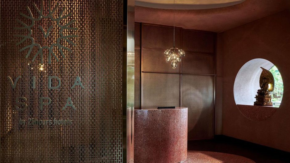 25Hours the Oddbird Jakarta Spa