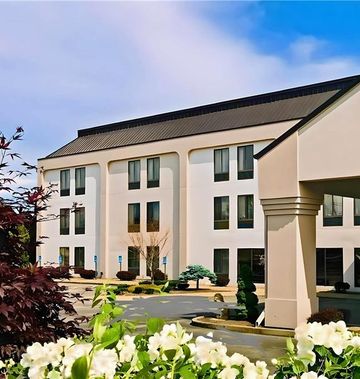 Comfort Inn Erie Presque Isle