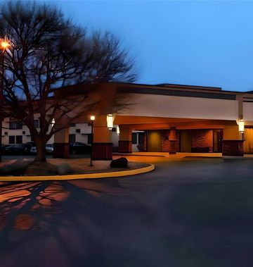 Quality Inn