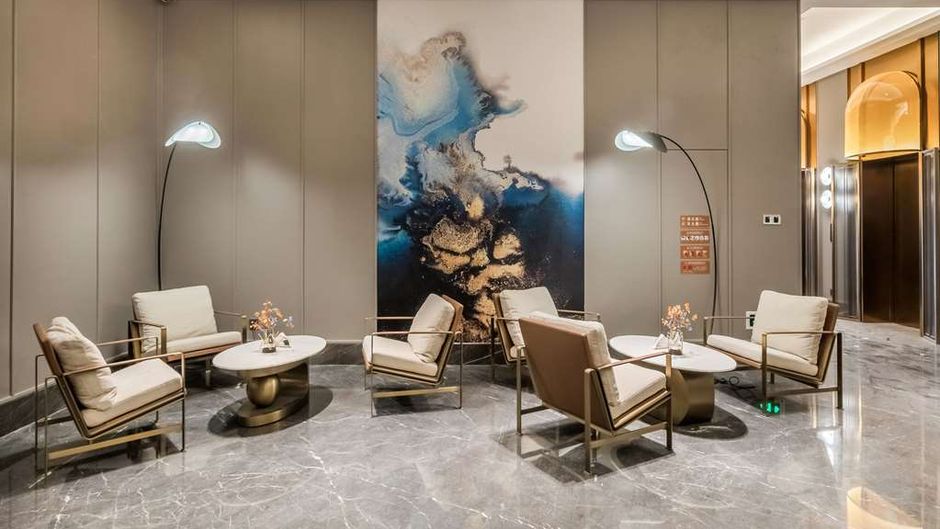 Howard Johnson Life Hotel Liangjiang Other