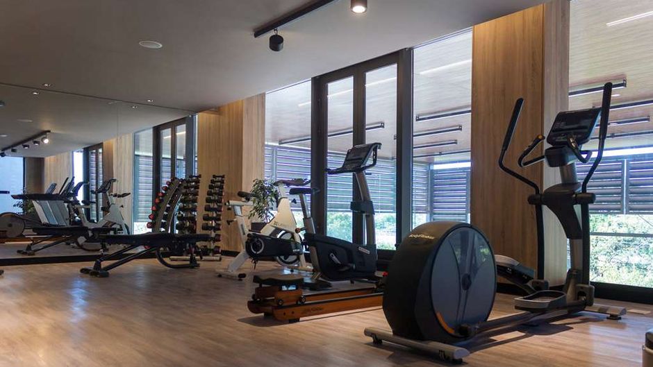 Howard Johnson by Wyndham La Ribera Health