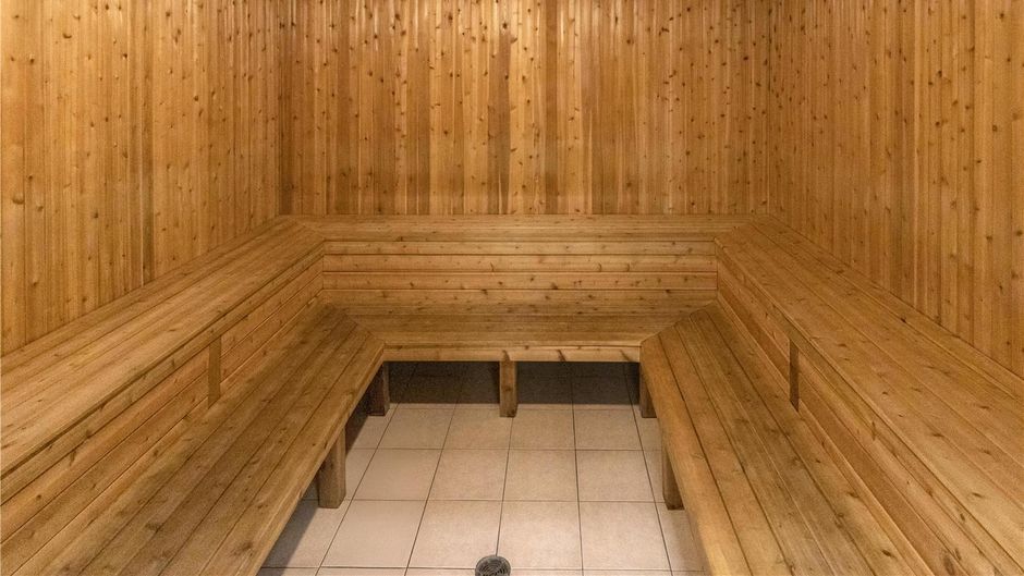 Best Western Dawson Creek Spa