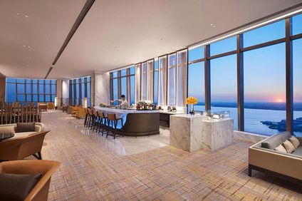 Hyatt Regency Changshu KunCheng Lake