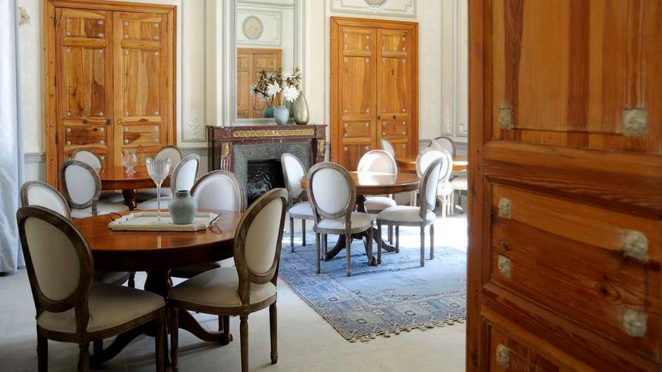 Chateau de Pondres Other