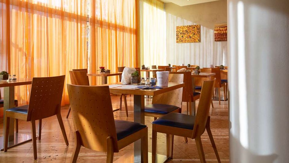 Best Western Hotel Fiera Verona Restaurant