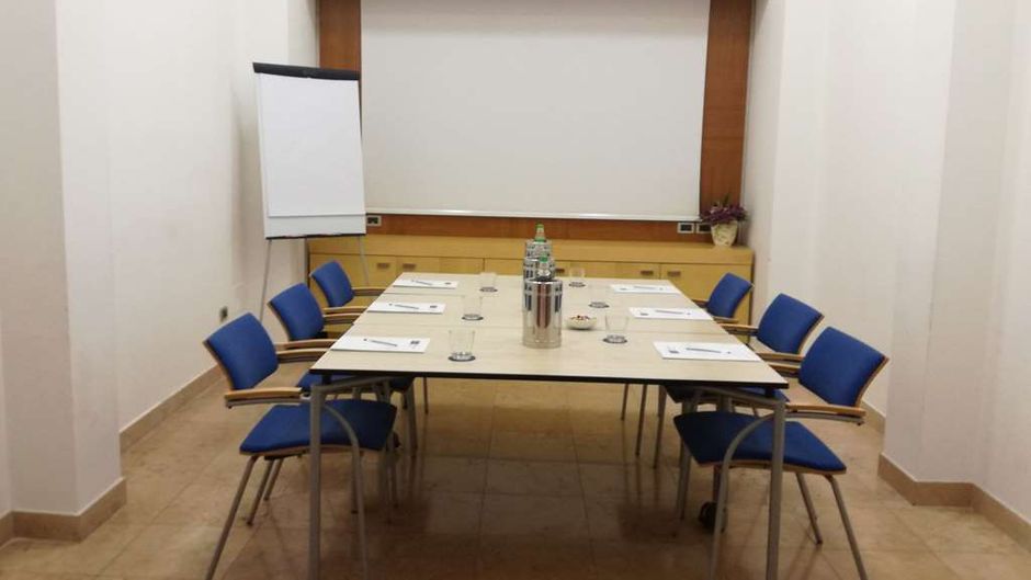 Best Western Hotel Fiera Verona Meeting