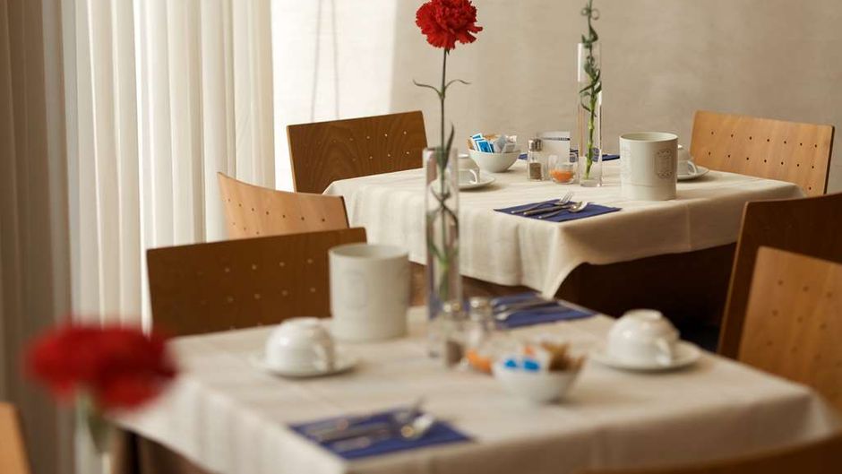 Best Western Hotel Fiera Verona Restaurant