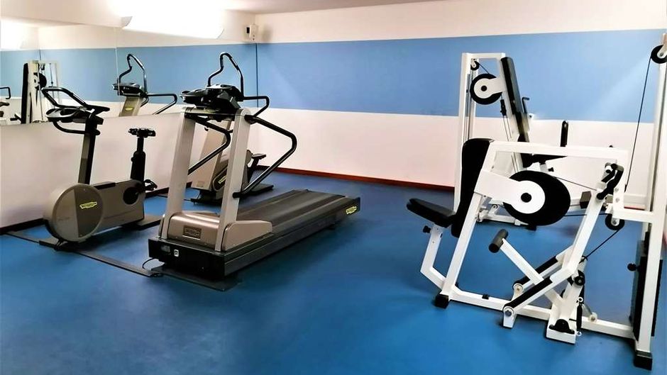 Best Western Hotel Fiera Verona Health