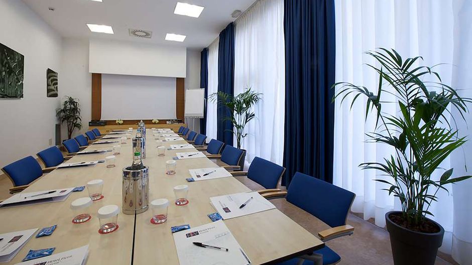 Best Western Hotel Fiera Verona Meeting