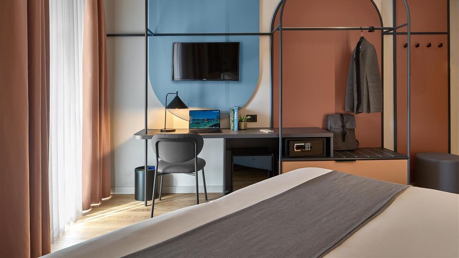 Best Western Hotel Fiera Verona Room
