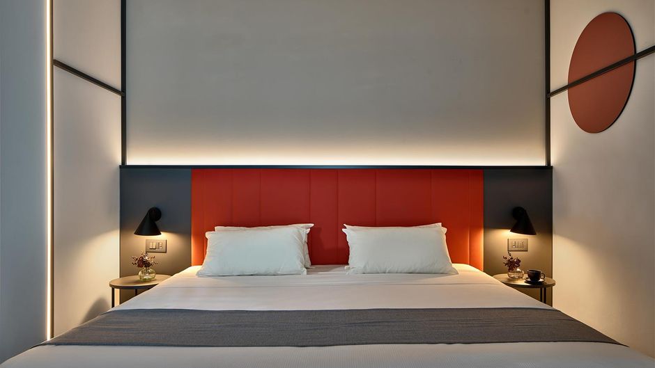 Best Western Hotel Fiera Verona Room