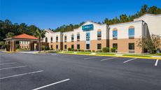 Clarion Pointe near Fort Stewart