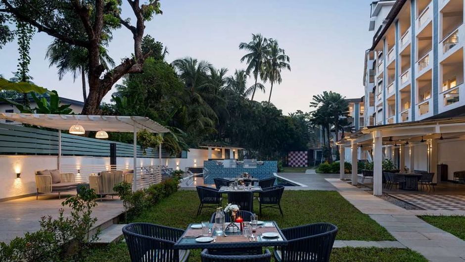 Ramada by Wyndham Goa Arpora Other