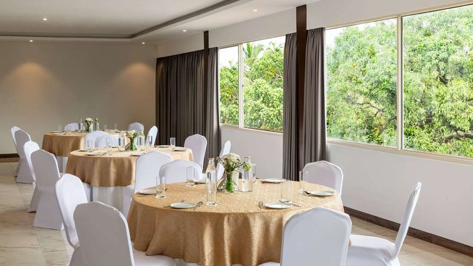 Ramada by Wyndham Goa Arpora Meeting