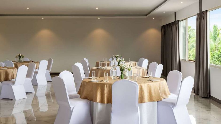 Ramada by Wyndham Goa Arpora Meeting