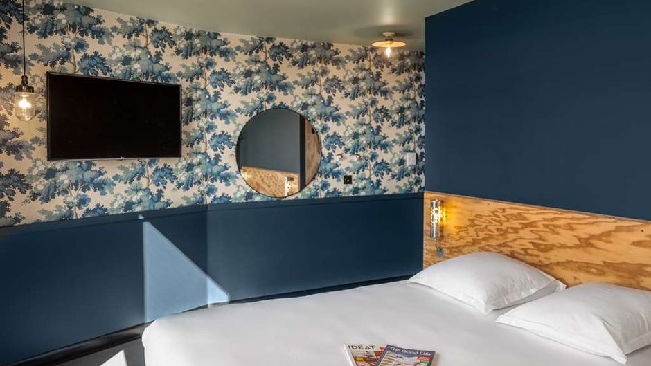 EKLO Lyon Room
