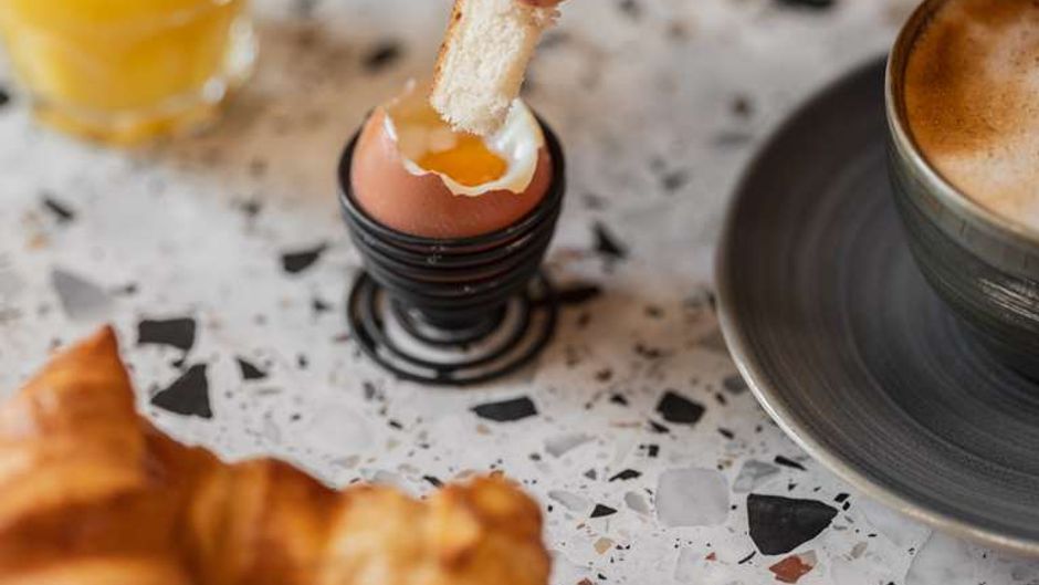EKLO Lyon Restaurant