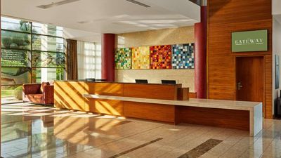 The Gateway Hotel Dundalk