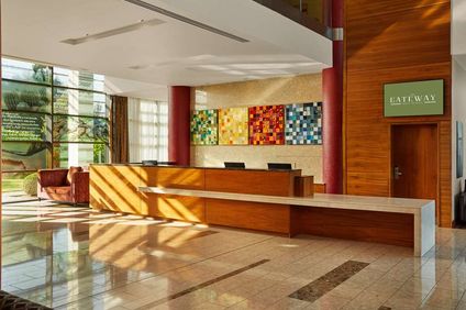 The Gateway Hotel Dundalk