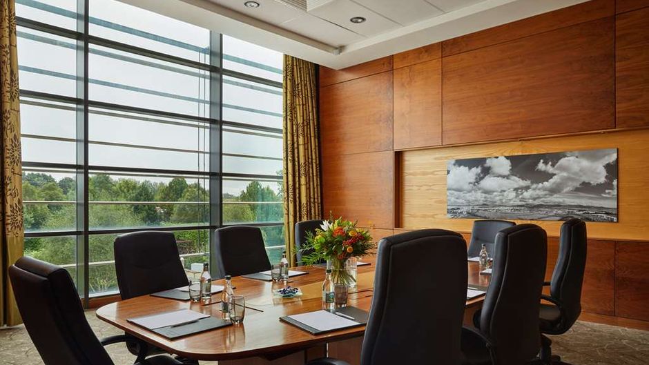 The Gateway Hotel Dundalk Meeting
