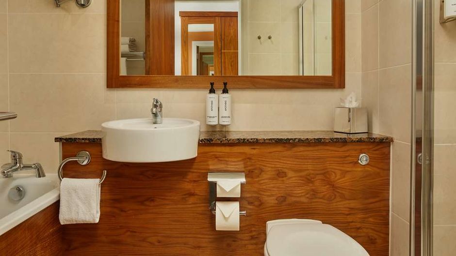 The Gateway Hotel Dundalk Room