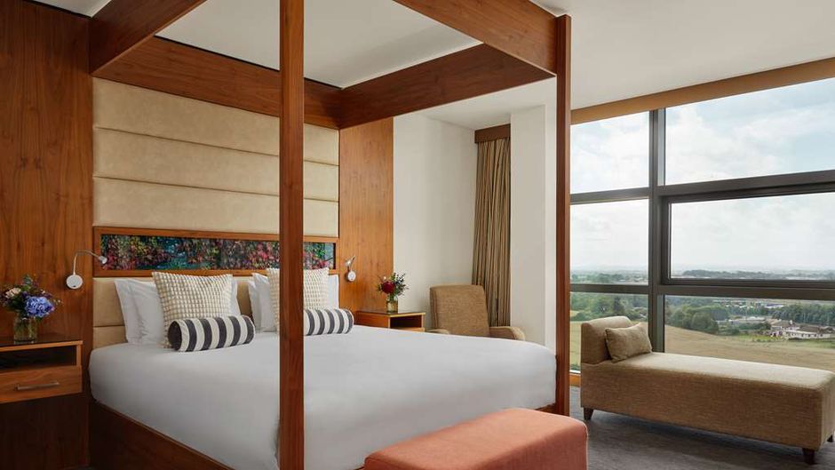 The Gateway Hotel Dundalk Suite