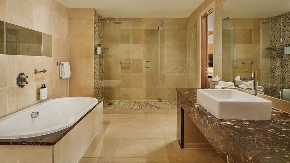 The Gateway Hotel Dundalk Suite