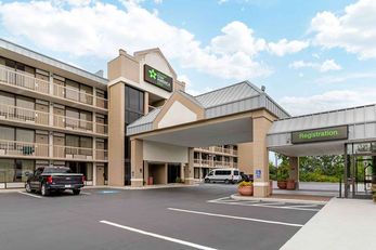 Extended Stay America Suites - Bristol