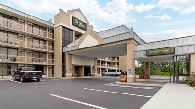 Extended Stay America Suites - Bristol