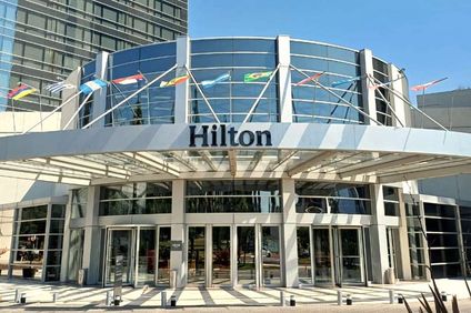Hilton Mendoza